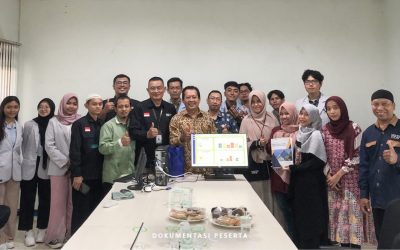 Pengabdian Masyarakat di Yayasan Dana Sosial Al Falah Surabaya