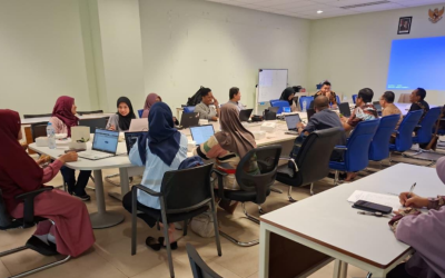 FGD: Pengembangan Softskill Bagi Mahasiswa Sesuai dengan Kebutuhan Industri