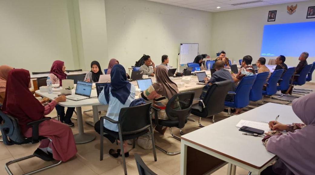 FGD: Pengembangan Softskill Bagi Mahasiswa Sesuai dengan Kebutuhan Industri