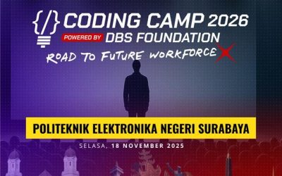 Kegiatan Sosialisasi Coding Camp 2026 – DTIK