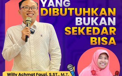 Kuliah Tamu PENS Fest